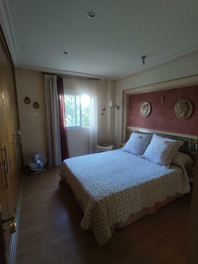 Apartamento En Torremolinos Exterior photo