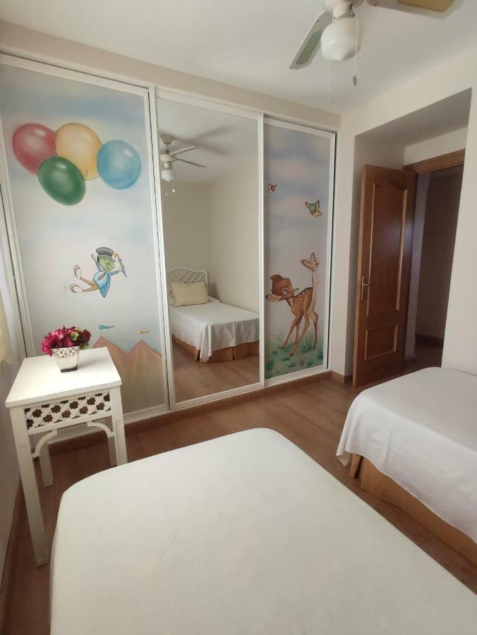 Apartamento En Torremolinos Exterior photo